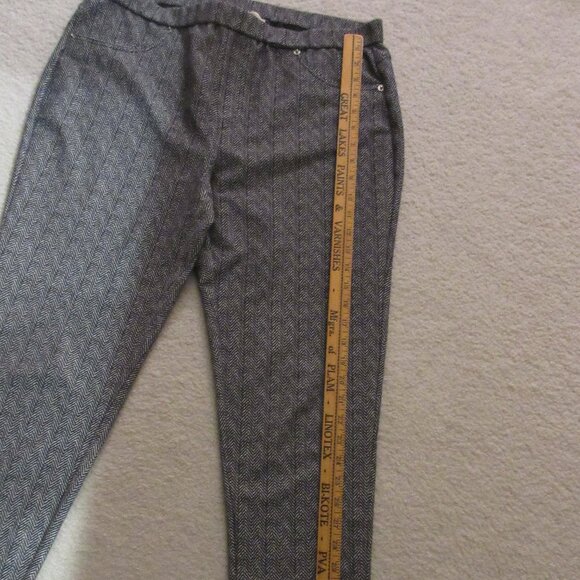MICHAEL KORS Skinny Leg Pants - Picture 6 of 8